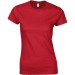 Miniatura del producto Camiseta Gildan de mujer 3
