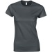 Miniatura del producto Camiseta Gildan de mujer 4