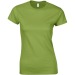 Miniatura del producto Camiseta Gildan de mujer 5