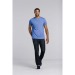 Miniatura del producto CAMISETA DE HOMBRE CON CUELLO REDONDO SOFTSTYLE - Gildan 0