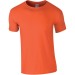 Miniatura del producto Camiseta cuello redondo softstyle hombre - Gildan personalizable 2