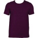 Miniatura del producto Camiseta cuello redondo softstyle hombre - Gildan personalizable 1