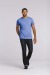 Miniatura del producto Camiseta cuello redondo softstyle hombre - Gildan personalizable 0