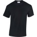 Miniatura del producto Camiseta de hombre de algodón grueso - Gildan 1