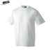Miniatura del producto Camiseta Junior de promoción Blanca Básica 0