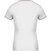 Miniatura del producto Camiseta piqué mujer cuello pico - Kariban 1