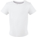 Miniatura del producto Camiseta manga corta bebé - Blanco 0