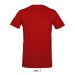 Miniatura del producto Camiseta de cuello redondo 190g - milenio 1