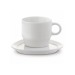 Miniatura del producto Taza de porcelana de Gironda 1