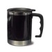 Miniatura del producto Taza aislada de doble pared con asa 40 cl 4