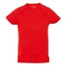 Miniatura del producto Camiseta infantil Tecnic Plus 3