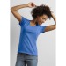 Miniatura del producto Camiseta de mujer con cuello en V Soft Style Gildan 5