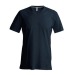 Miniatura del producto Camiseta Kariban de cuello en V para hombre 2