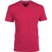 Miniatura del producto Camiseta Kariban de cuello en V para hombre 4