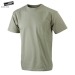 Miniatura del producto Camiseta de hombre con bolsillo en el pecho 180 g / m² 0
