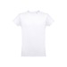 Miniatura del producto Camiseta blanca 150 g 3