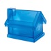 Miniatura del producto Caja de dinero de plástico para el hogar 1