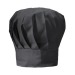 Gorro de cocinero 35% Algodón / 65% Poliéster regalo de empresa