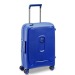 Miniatura del producto TROLLEY personalizable CABINA SLIM 4 RUEDAS DOBLES 55 CM - MONCEY 2