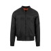 Miniatura del producto Chaqueta bomber Tallas grandes - CHAQUETA BOMBER 0