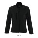 Miniatura del producto Chaqueta softshell mujer con cremallera sol's - roxy - 46800 5