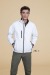 Chaqueta softshell con cremallera para hombre SOL'S - Relax regalo de empresa