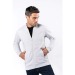 Miniatura del producto Chaqueta polar con cremallera para hombre - kariban 2