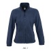 Miniatura del producto Sol's chaqueta polar con cremallera para mujer - north women - 54500 5