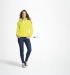 Miniatura del producto Sol's chaqueta polar con cremallera para mujer - north women - 54500 0