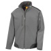 Miniatura del producto Resultado Chaqueta Soft Shell ripstop 1