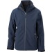 Miniatura del producto Chaqueta softshell de hombre con capucha desmontable 2