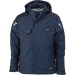 Miniatura del producto Chaqueta de trabajo softshell para hombre. 3