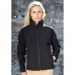 Miniatura del producto Chaqueta Softshell Result Mujer 4