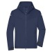 Miniatura del producto Chaqueta softshell para hombre - James & Nicholson 1