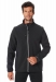 Miniatura del producto Chaqueta softshell PROACT con mangas desmontables 0