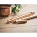 Miniatura del producto XIANG - Estuche de incienso de bambú 4