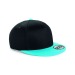 Miniatura del producto Youth Size Snapback - Gorra Snapback infantil - Blanca 0